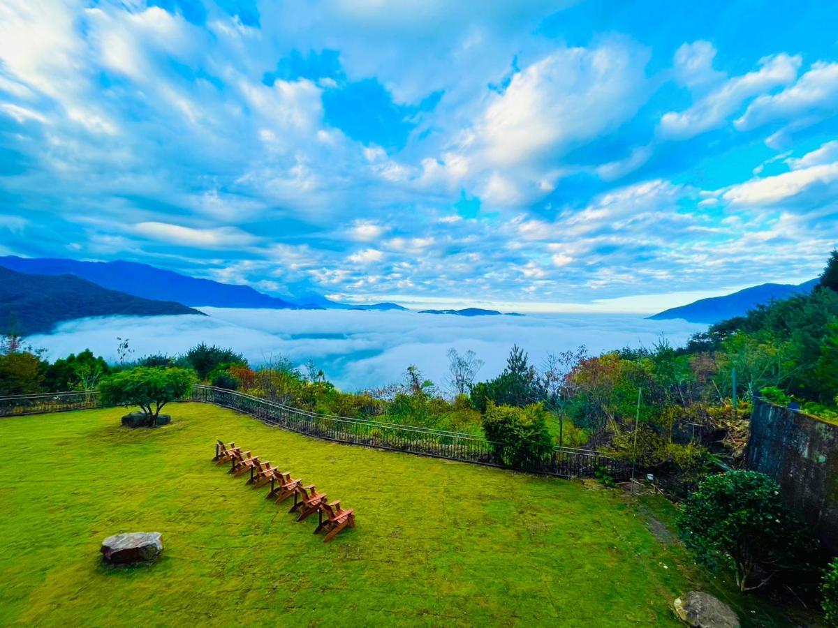 Junyi Landscape Villa Renai Exterior photo