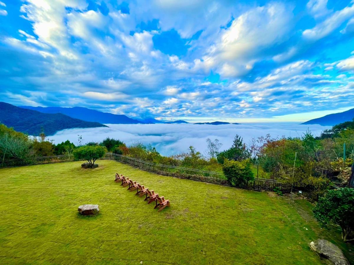 Junyi Landscape Villa Renai Exterior photo