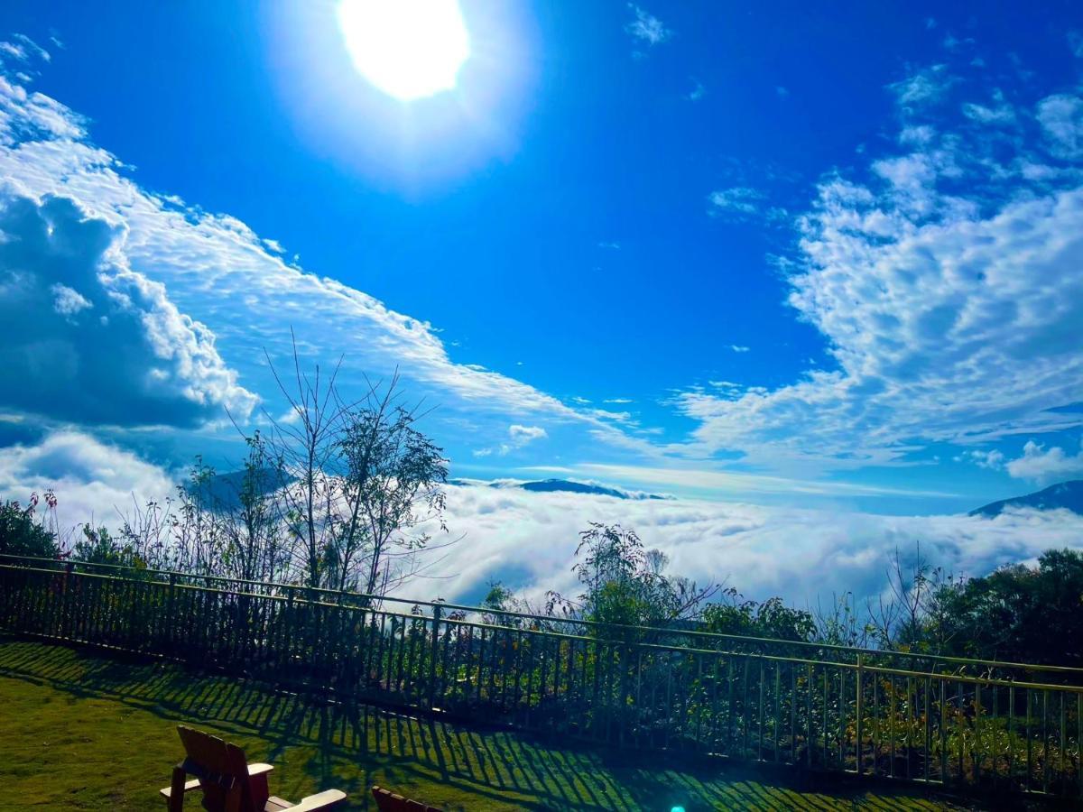 Junyi Landscape Villa Renai Exterior photo