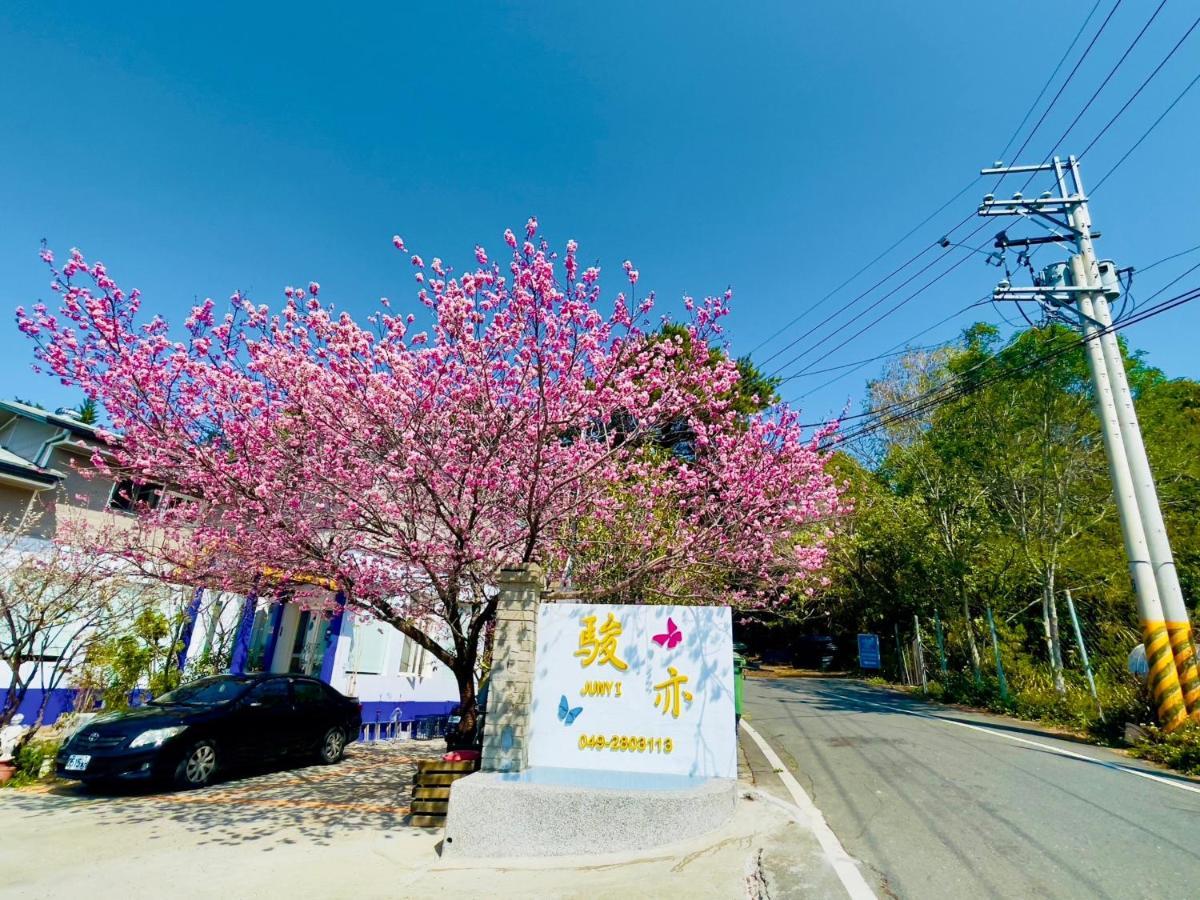 Junyi Landscape Villa Renai Exterior photo