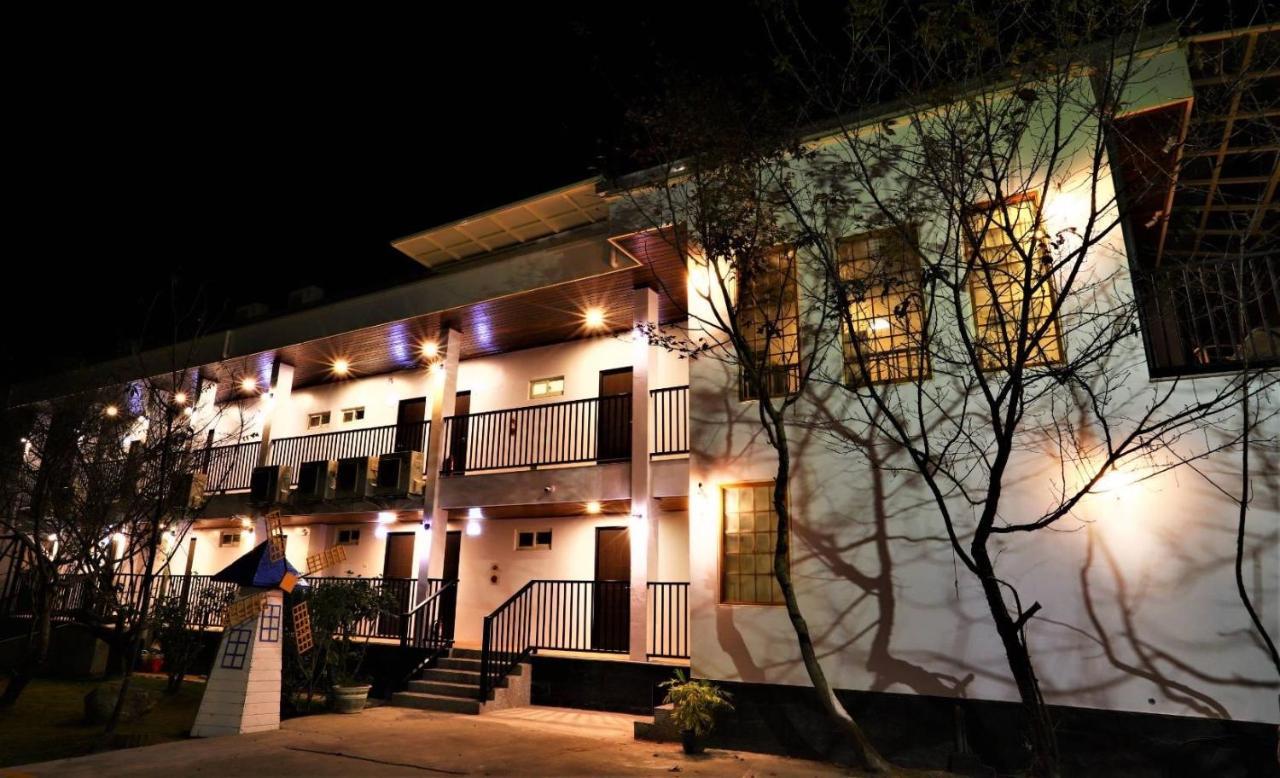 Junyi Landscape Villa Renai Exterior photo