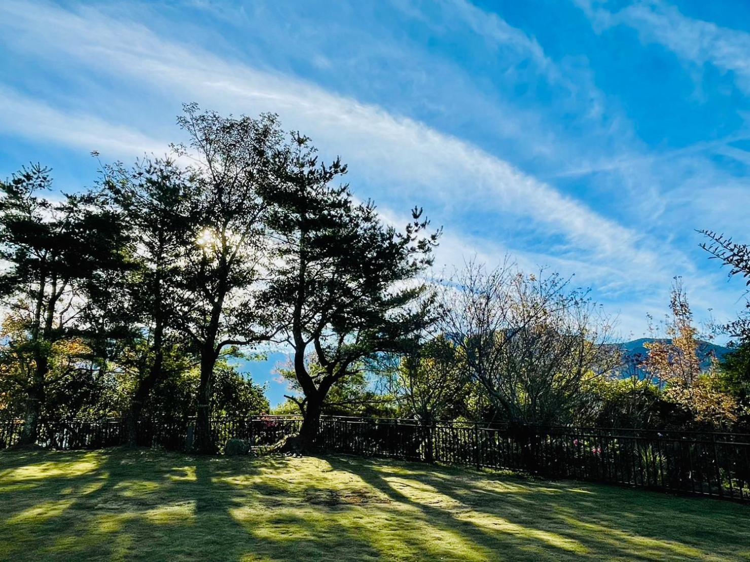 Junyi Landscape Villa Renai Exterior photo