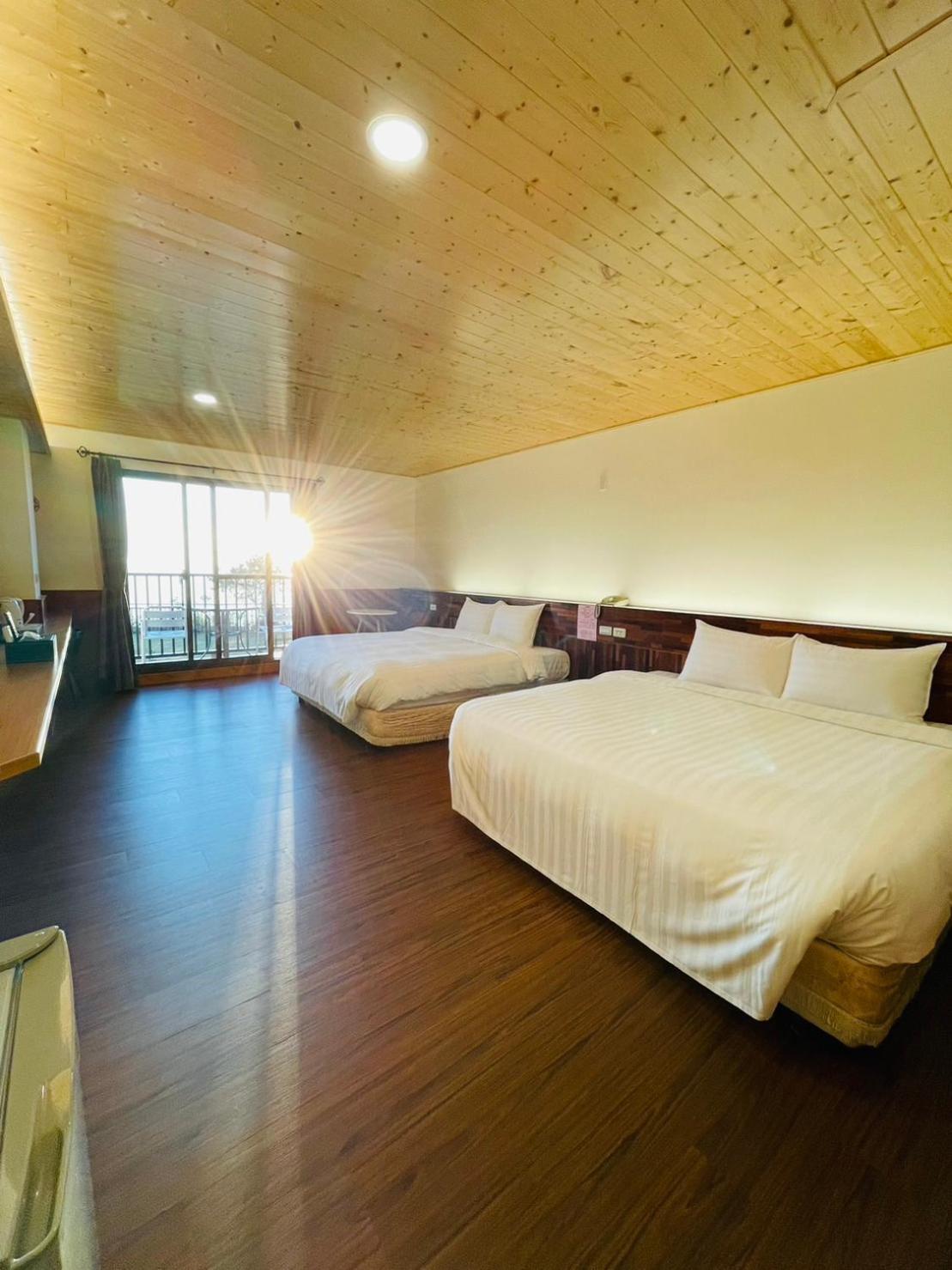 Junyi Landscape Villa Renai Exterior photo