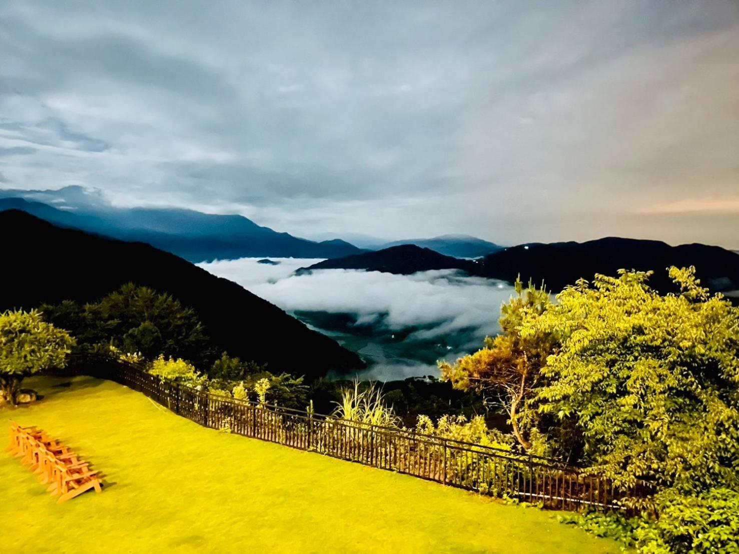 Junyi Landscape Villa Renai Exterior photo